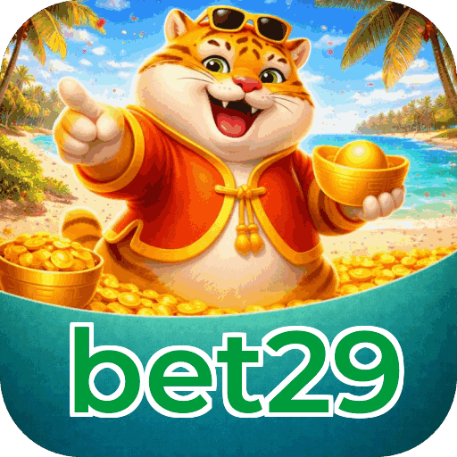 Siga a bet29 no Facebook