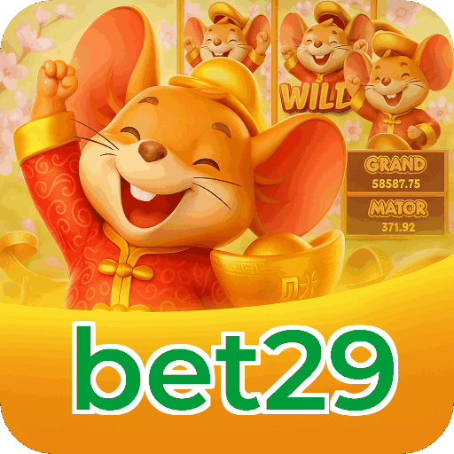 Login rápido no app bet29