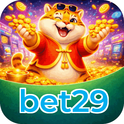 Instalação Android bet29