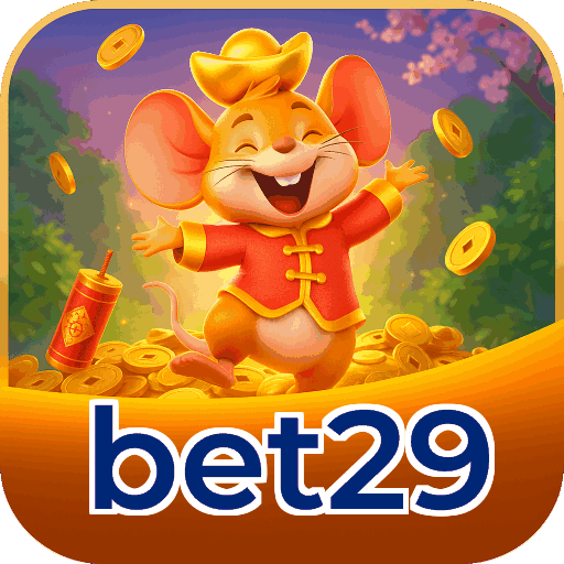 Instalação PC bet29